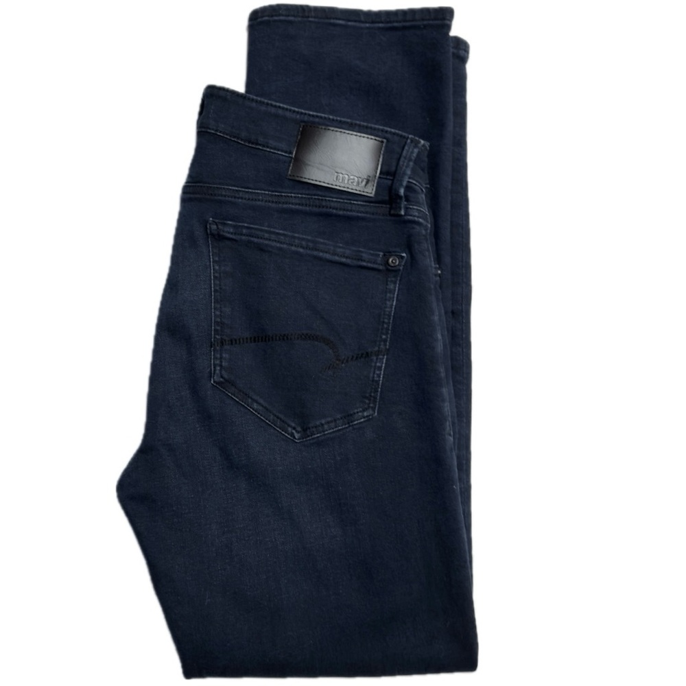 MAVI jeans Zach straight leg 34/32 M0045334842